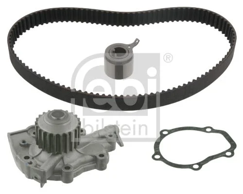 Komplet za vodno črpalko in jermen FEBI BILSTEIN 32720