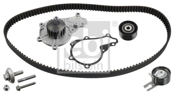 Water Pump & Timing Belt Kit FEBI BILSTEIN 32726