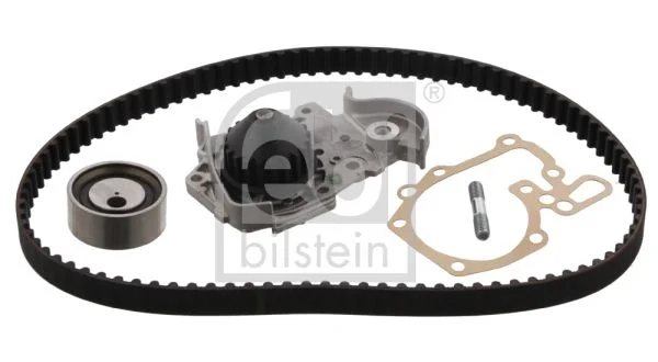 Komplet za vodno črpalko in jermen FEBI BILSTEIN 32732
