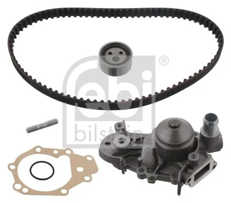 Komplet za vodno črpalko in jermen FEBI BILSTEIN 32736