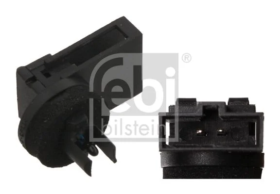 Sensor, interior temperature FEBI BILSTEIN 32809