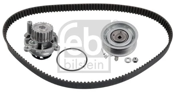 Komplet za vodno črpalko in jermen FEBI BILSTEIN 32814