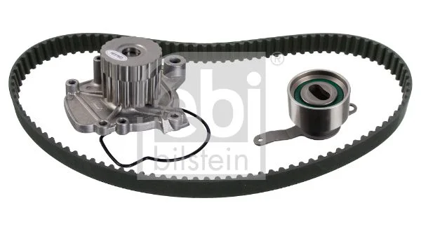Komplet za vodno črpalko in jermen FEBI BILSTEIN 32891