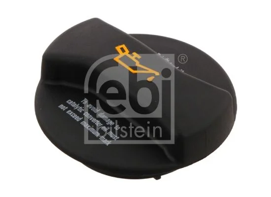 Cap, oil filler neck FEBI BILSTEIN 32918