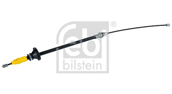 Poteg kabla, parkirna zavora FEBI BILSTEIN 33166