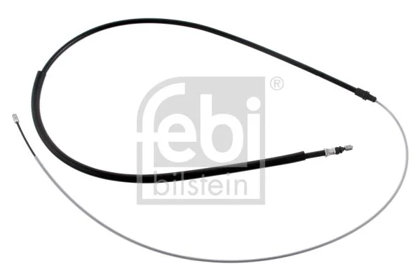 Poteg kabla, parkirna zavora FEBI BILSTEIN 33207