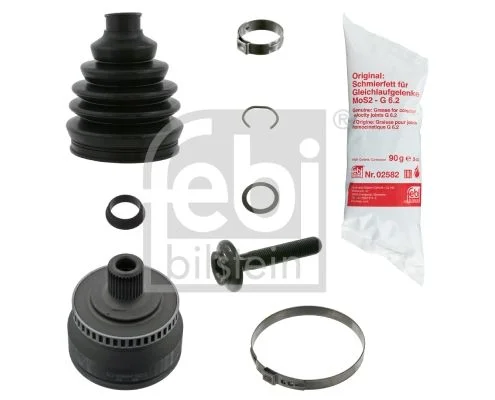 Komplet sklepov, pogonska gred FEBI BILSTEIN 33224
