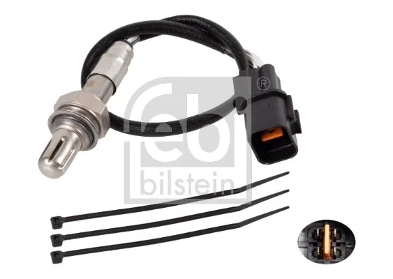 Oxygen Sensor FEBI BILSTEIN 33360