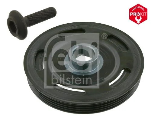 jermen jermenica, ročična gred FEBI BILSTEIN 33528