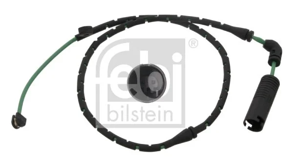 Opozorilo Kontakt, obraba zavornih ploščic FEBI BILSTEIN 33559