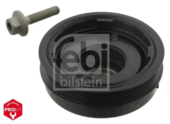 Belt Pulley, crankshaft FEBI BILSTEIN 33579
