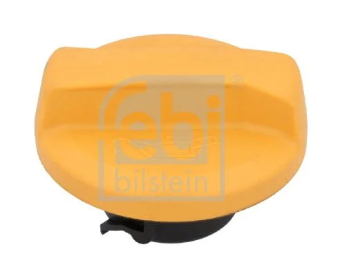 Cap, oil filler neck FEBI BILSTEIN 33677