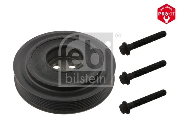 jermen jermenica, ročična gred FEBI BILSTEIN 33679