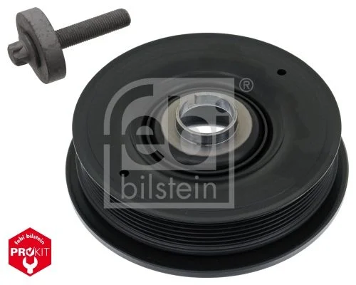 jermen jermenica, ročična gred FEBI BILSTEIN 33699