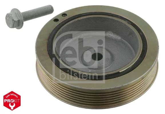 jermen jermenica, ročična gred FEBI BILSTEIN 33708