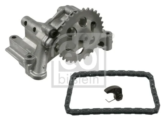 Oljna črpalka FEBI BILSTEIN 33751
