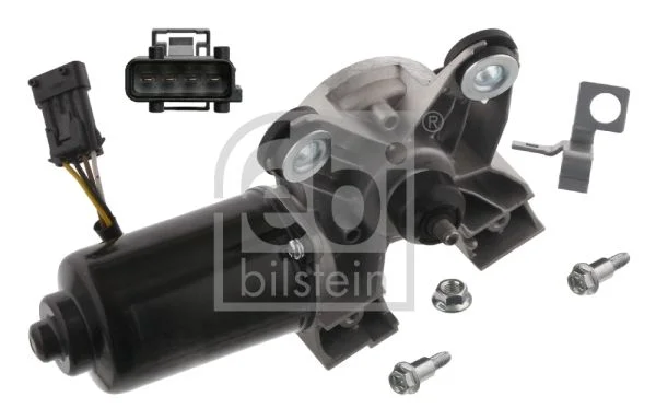 Motor brisalcev FEBI BILSTEIN 33752