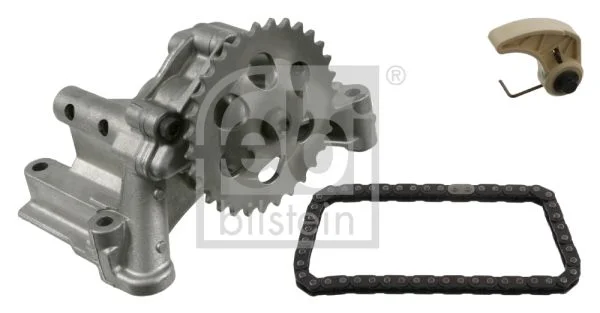 Oljna črpalka FEBI BILSTEIN 33753