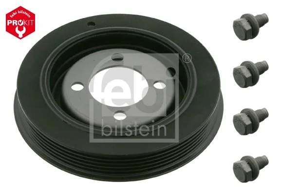 jermen jermenica, ročična gred FEBI BILSTEIN 33787