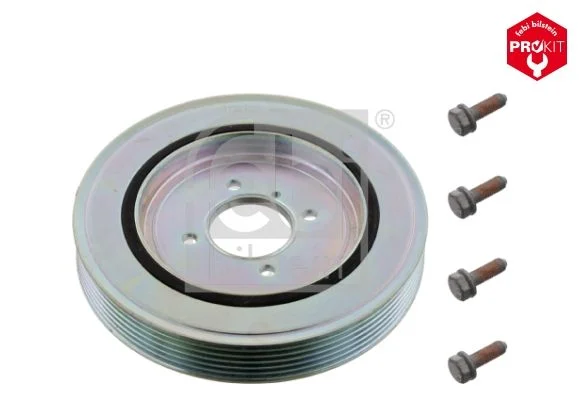 jermen jermenica, ročična gred FEBI BILSTEIN 33788