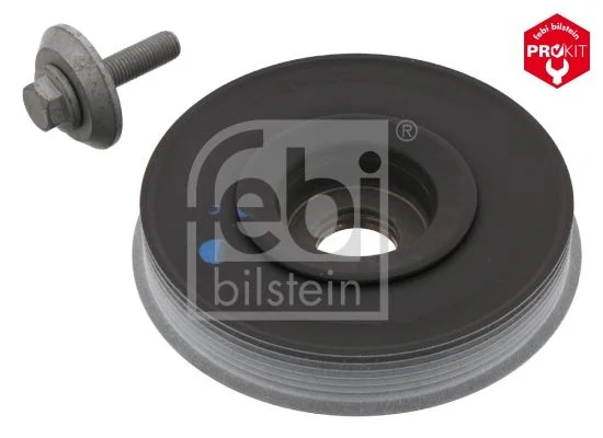 jermen jermenica, ročična gred FEBI BILSTEIN 33791