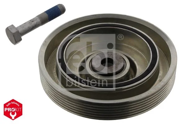 jermen jermenica, ročična gred FEBI BILSTEIN 33809