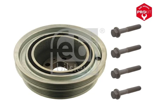 jermen jermenica, ročična gred FEBI BILSTEIN 33815