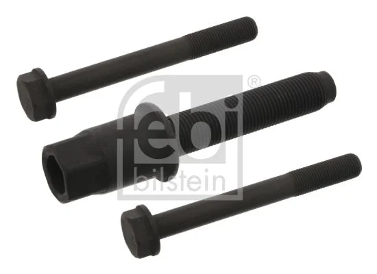 Screw Set, gears (timing chain) FEBI BILSTEIN 33845