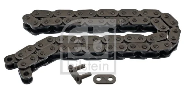 Chain, oil pump drive FEBI BILSTEIN 33896