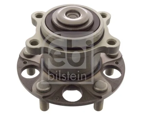 Komplet kolesnih ležajev FEBI BILSTEIN 33929