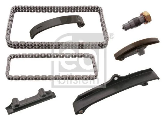 Komplet zobate verige FEBI BILSTEIN 33984