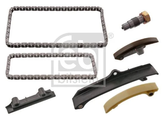 Komplet zobate verige FEBI BILSTEIN 33985