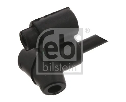 Hose, crankcase ventilation FEBI BILSTEIN 33987