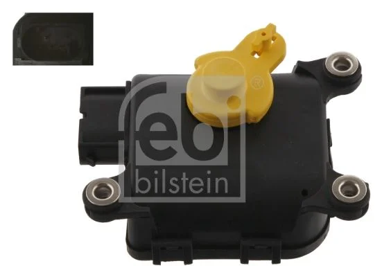 Pogon, loputa za mešanje FEBI BILSTEIN 34149