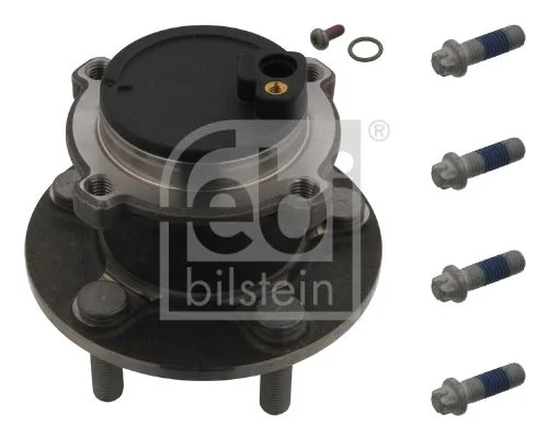 Komplet kolesnih ležajev FEBI BILSTEIN 34271