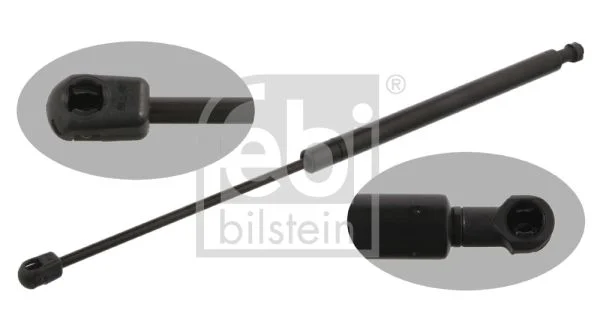 Gas Spring, boot/cargo area FEBI BILSTEIN 34420