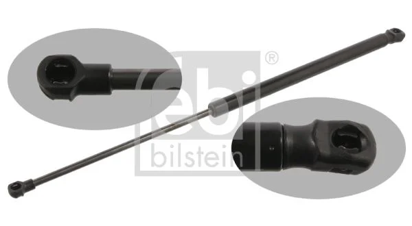 Plinska vzmet, prtljažnik/prtljažni prostor FEBI BILSTEIN 34421