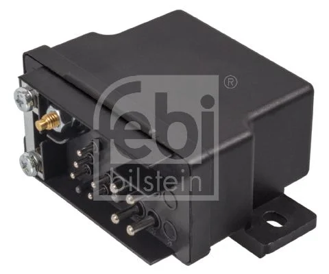 Rele, sistem žarilnih svečk FEBI BILSTEIN 34450