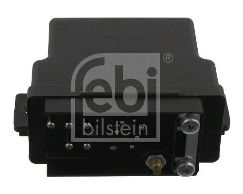 Rele, sistem žarilnih svečk FEBI BILSTEIN 34451