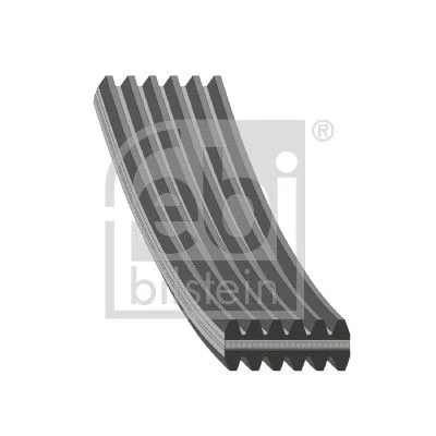 V-rebrasti pas FEBI BILSTEIN 34459