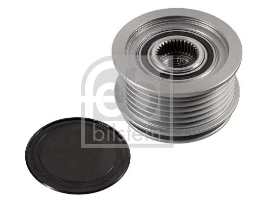 Alternator Freewheel Clutch FEBI BILSTEIN 34547