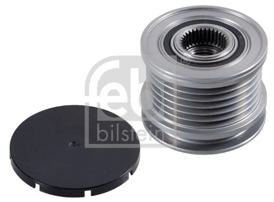 Alternatorska sklopka s prostim kolesom FEBI BILSTEIN 34589