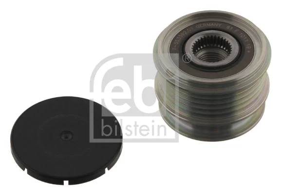 Alternator Freewheel Clutch FEBI BILSTEIN 34597