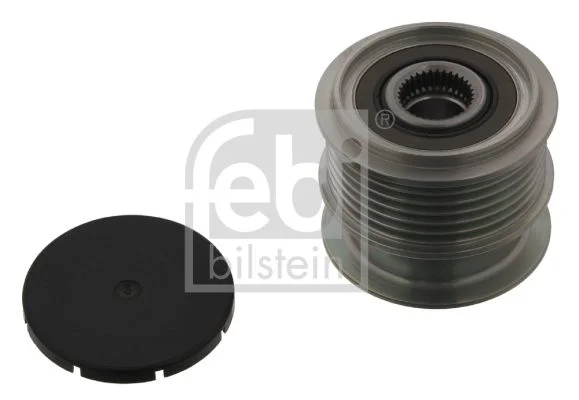 Alternatorska sklopka s prostim kolesom FEBI BILSTEIN 34598