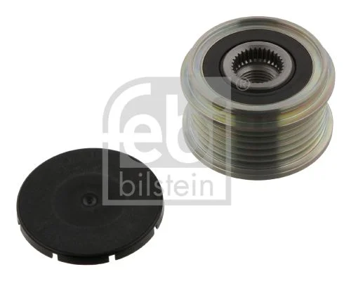 Alternatorska sklopka s prostim kolesom FEBI BILSTEIN 34599
