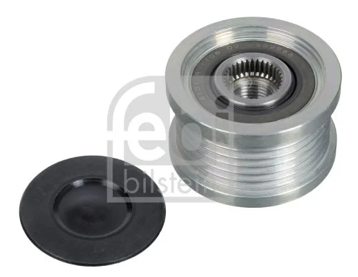 Alternator Freewheel Clutch FEBI BILSTEIN 34600