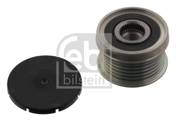 Alternator Freewheel Clutch FEBI BILSTEIN 34612