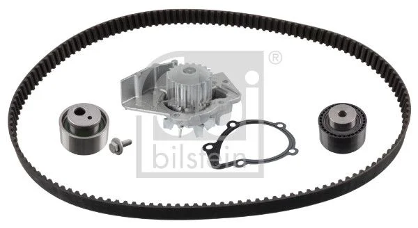 Komplet za vodno črpalko in jermen FEBI BILSTEIN 34637