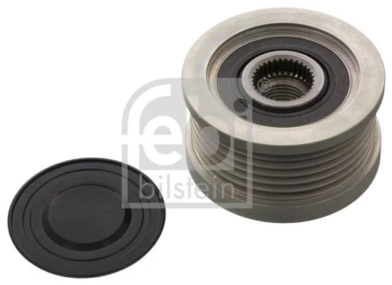 Alternatorska sklopka s prostim kolesom FEBI BILSTEIN 34711