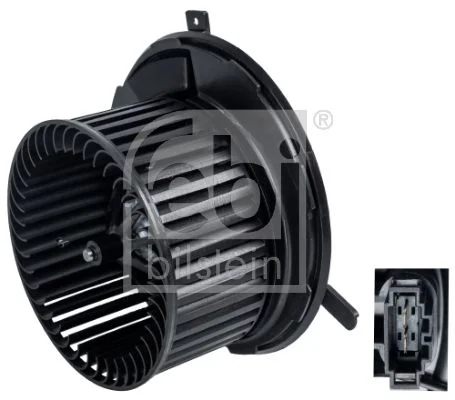 Notranji ventilator FEBI BILSTEIN 34726